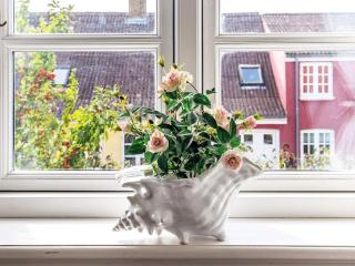 Historic Charm in Marstal-By Traum - 7