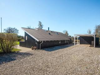 8 person holiday home in Sydals - 3