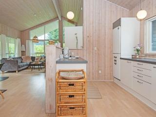 8 person holiday home in Sydals - 1