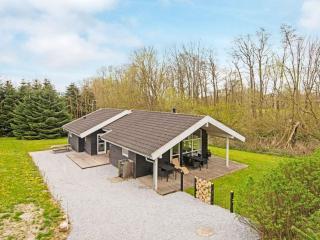 8 person holiday home in Sydals - 8
