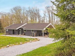 8 person holiday home in Sydals - 7