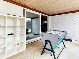 8 person holiday home in Væggerløse - 5