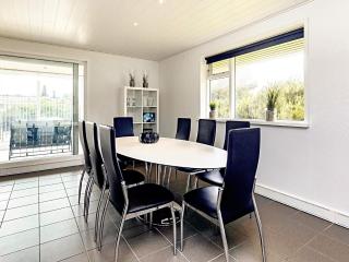 8 person holiday home in Væggerløse - 1
