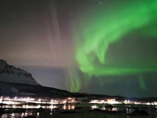 6 person holiday home in Hamnvik - 1