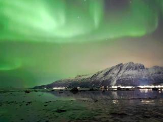 6 person holiday home in Hamnvik - 4