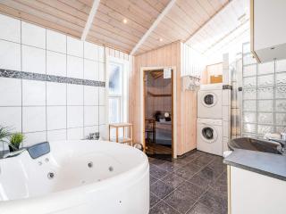 6 person holiday home in Tarm - 8