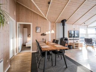 6 person holiday home in Tarm - 7