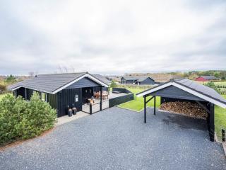 6 person holiday home in Tarm - 5