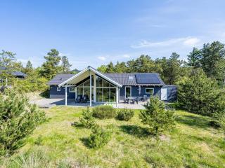 10 person holiday home in Nørre Nebel - 0