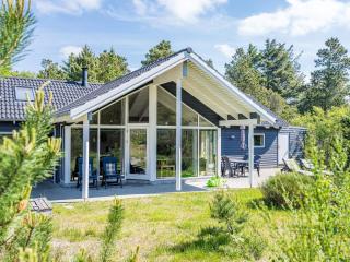 10 person holiday home in Nørre Nebel - 8