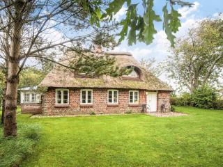 4 person holiday home in Tønder - 0