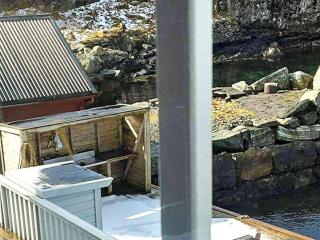 6 person holiday home in Austrheim - 2