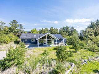 10 person holiday home in Nørre Nebel - 6