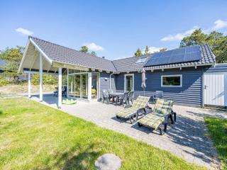 10 person holiday home in Nørre Nebel - 5