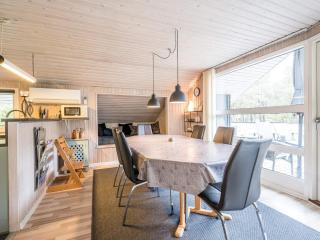 Bright Cottage with Covered Terrace-By Traum - 9