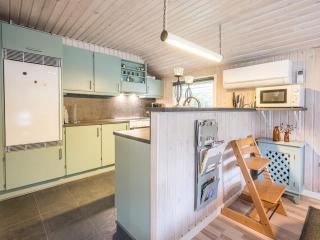 Bright Cottage with Covered Terrace-By Traum - 5