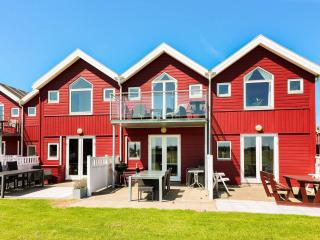 6 person holiday home in Hadsund - 8