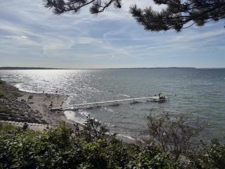 6 person holiday home in Hadsund - 6