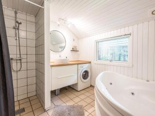 Bright Cottage with Covered Terrace-By Traum - 5