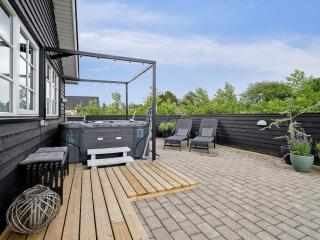 18 person holiday home in Nørre Nebel - 2