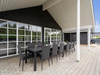 18 person holiday home in Nørre Nebel - 4
