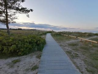 6 person holiday home in Hadsund - 7