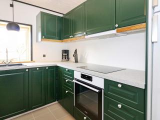 6 person holiday home in Hadsund - 8