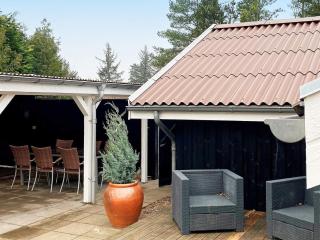 6 person holiday home in Brovst - 8