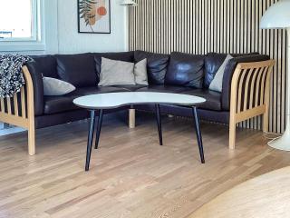 4 star holiday home in Hals - 6