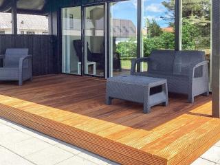 4 star holiday home in Hals - 7