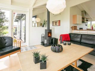 5 star holiday home in Hirtshals - 5