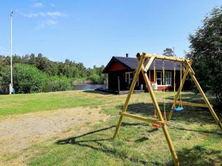 4 person holiday home in Læsø - 4
