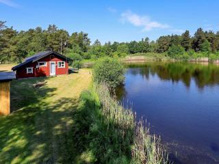 4 person holiday home in Læsø - 5