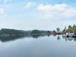 6 person holiday home in LINDÅS - 7