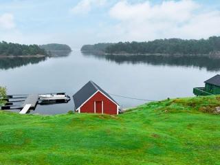 6 person holiday home in LINDÅS - 1
