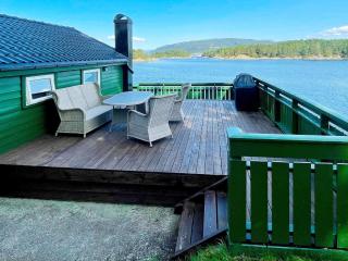 6 person holiday home in LINDÅS - 9
