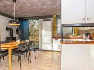 6 person holiday home in Ans By - 2