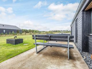 6 person holiday home in Jerup - 7