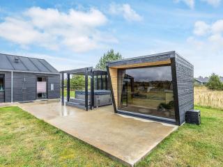 6 person holiday home in Jerup - 4