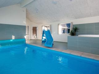 24 persons holiday home in Nørre Nebel - 1