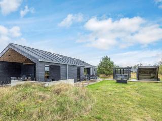6 person holiday home in Jerup - 0