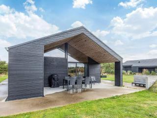 6 person holiday home in Jerup - 0