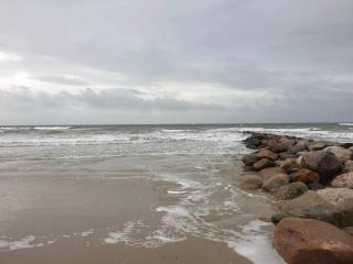 6 person holiday home in Blåvand - 1