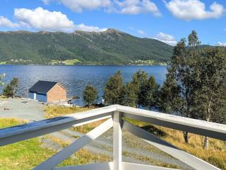 4 star holiday home in Svelgen - 7