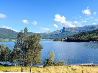 4 star holiday home in Svelgen - 6