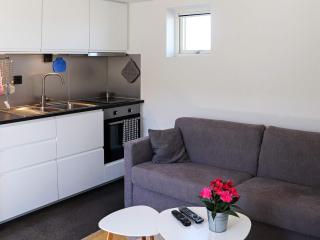 2 person holiday home in VARBERG-By Traum - Varberg - 1
