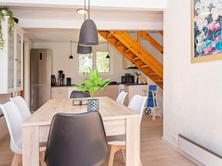 6 person holiday home in Glesborg - 8