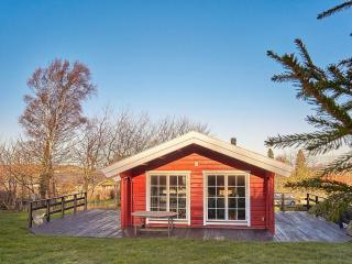 Panoramic Log Cabin in Sandvig-By Traum - Allinge - 2