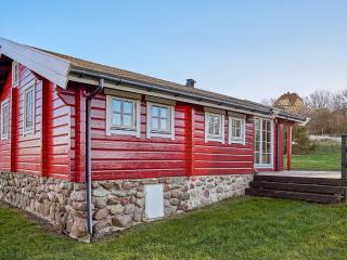 Panoramic Log Cabin in Sandvig-By Traum - Allinge - 1