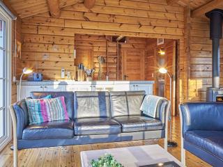 Panoramic Log Cabin in Sandvig-By Traum - 7